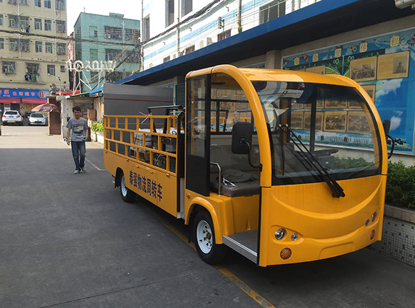  貨車(chē)系列